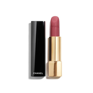 Chanel Rouge Allure Velvet 79 Élégante 3,6 g — Rossetto vellutato