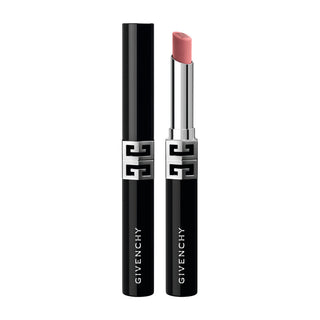 Givenchy Le Rouge Velvet Matte N04 soft undercut