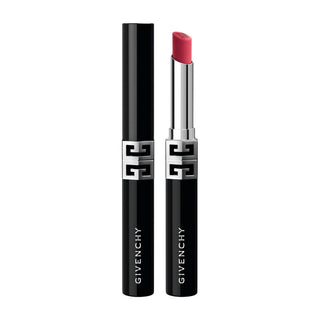 Givenchy Le Rouge Velvet Matte P227 pink silhouette