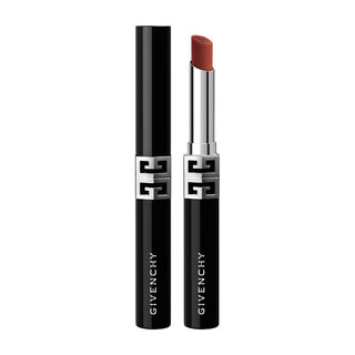 Givenchy Le Rouge Velvet Matte R13 red muse