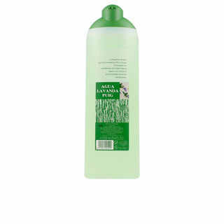 Puig Agua Lavanda Eau De Cologne 750ml