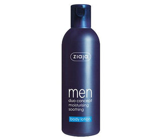 Ziaja Yego Lozione corpo 300 ml