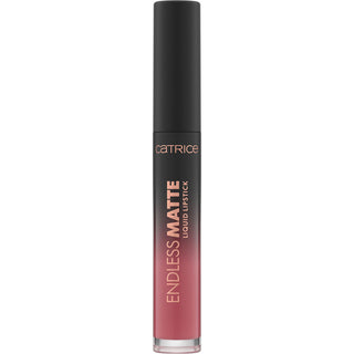 Catrice Endless Matte Rossetto Liquido 050 - kiss me quick