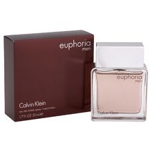 Calvin klein Euphoria Men EDT 100ml