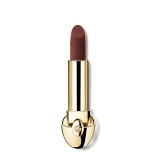 Guerlain Rouge G Velvet - Ricarica 819 - le brun cajou