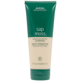 Aveda Sap Moss Balsamo Idratante Leggero 200 ml — Balsamo per capelli