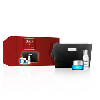 Arval Cofanetto Aquapure - Hydra Comfort 50ml 1 unità