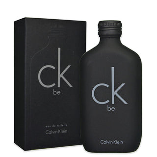 Ck be edt 100 ml vapo and not