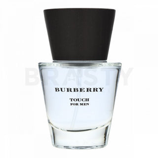 Burberry Touch per uomo EDT M 50 ml