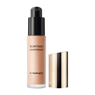 Mac cosmetics Skinfinish Lighstruck Liquid Highligter Lightscapade