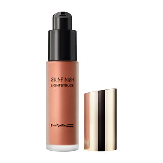 Mac cosmetics Skinfinish Lighstruck Liquid Highligter Copper