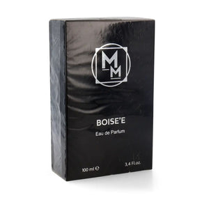 Mm Boise'e - Eau De Parfum 100 ml