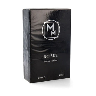 Mm Boise'e - Eau De Parfum 100 ml