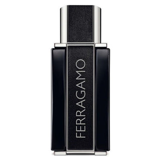 Ferragamo Sublime Leather - Eau De Parfum Intense 50 ml