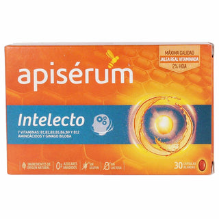 Apisérum Apisiero Intelecto — Integratore
