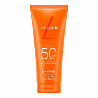 Lancaster Sun Beauty Protector Corporal SPF 50 100 ml — Protezione solare