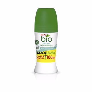 Byly Bio Natural 0 Dermo Max Deodorante Roll-On 100ml — Deodorante roll-on