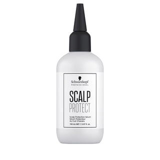 Schwarzkopf Kopfhautschutz (Kopfhautserum) 150ml