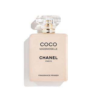 Chanel Coco Mademoiselle Fragranza Primer 100 ml — Balsam do ciała dla kobiet