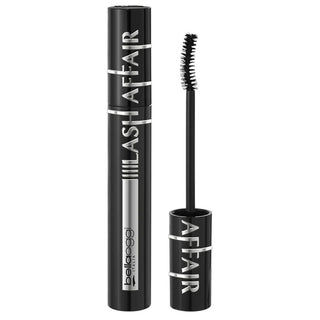 Bellaoggi Lash Affair Curling & Caring Black