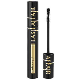 Bellaoggi Lash Affair Shaping & Caring Black