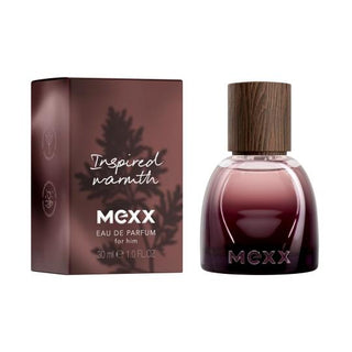 Mexx Inspired Warmth EDP M 30 ml