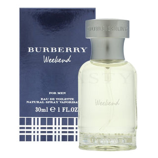 Burberry Weekend per uomo EDT M 30 ml