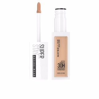 Maybelline Superstay Activewear 30h Correttore 45 Tan 30 ml — Correttore