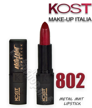 Rossetto metal mat 802 kost