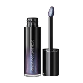 Mac cosmetics Dazzleshadow - Ombretto Liquido Tourmaline dream