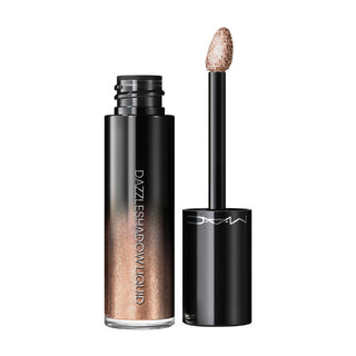 Mac cosmetics Dazzleshadow - Ombretto Liquido Champagne trail