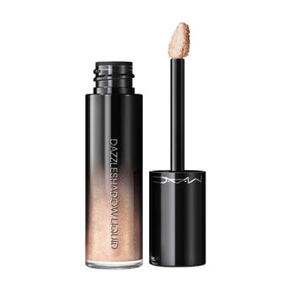 Mac cosmetics Dazzleshadow - Ombretto Liquido Everything is sunshine
