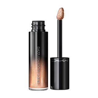 Mac cosmetics Dazzleshadow - Ombretto Liquido Beaming brighter