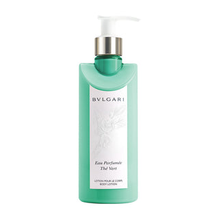 Bulgari Eau Parfumee The Vert Lozione corpo 300 ml