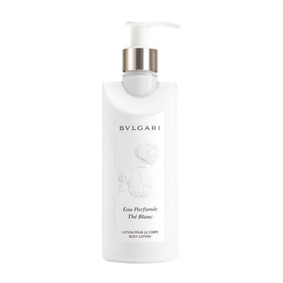 Bulgari Eau Parfumee The Blanc Lozione corpo 300 ml