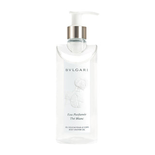 Bulgari Eau Parfumee The Blanc Body Gel doccia 300 ml