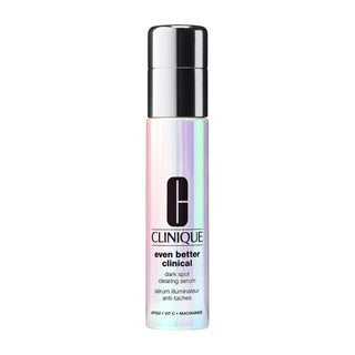 Clinique Even Better Clinical™ Dark Spot Clearing Serum - Siero Anti Macchie 50 ml
