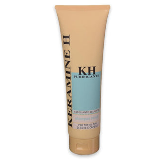 Keramine H Šampon Scrub 150 ml 