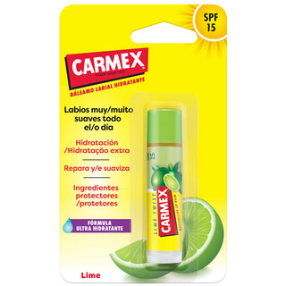 Carmex Lime Twist Stick 4,25g — Balsamo labbra