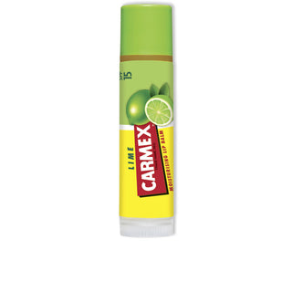 Carmex Lime Twist Stick 4,25g — Balsamo labbra