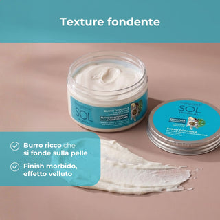 Vivaco Burro doposole Bio 150ml — Burro doposole