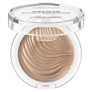 Catrice Aura Glam Bouncy Illuminante 10 moonlit sand
