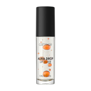 Catrice Aura Drop Lip Elixir - 010 Sparkle Served 4 ml