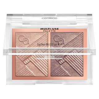Catrice Palette Multi-uso 010 highlight mode