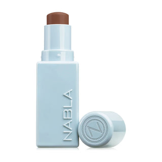 Nabla Art Of Skin Contour Stick Medium - tan