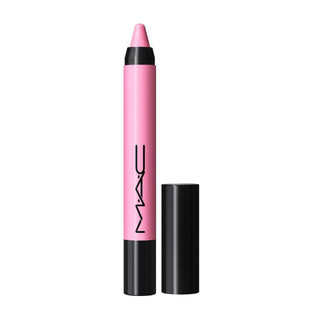 Mac cosmetics Dazzlelip Crayon Spaced out