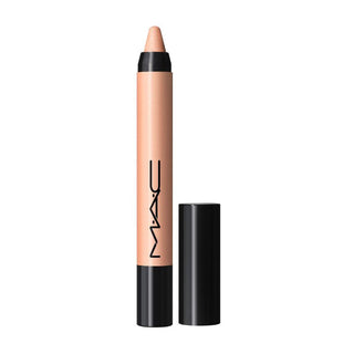 Mac cosmetics Dazzlelip Crayon Moon rocket