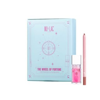 Mulac The Wheel Of Fortune - Lip Combo Kit 1 unità