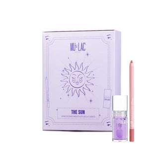 Mulac The Sun - Lip Combo Kit 1 unità
