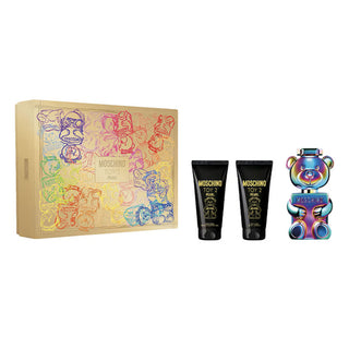 Cofanetto Moschino Toy 2 Pearl – Eau De Parfum 1 unità